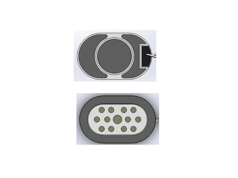 單體-揚(yáng)聲器